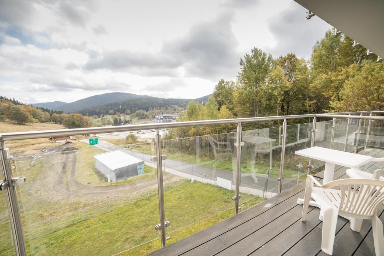 Ms-Apart Apartamenty Przy Stoku - Czarna Gora Sienna  Exterior foto