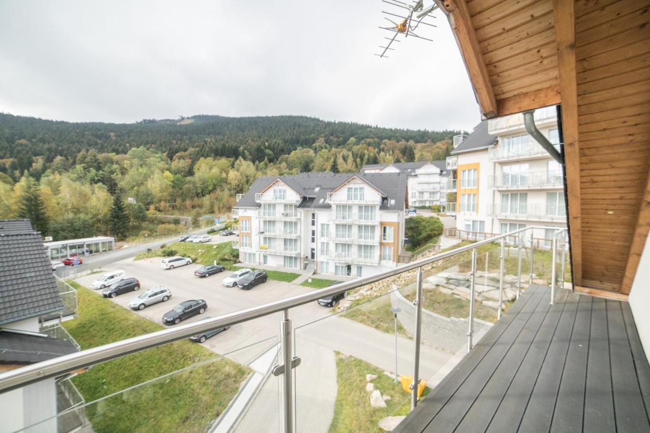 Ms-Apart Apartamenty Przy Stoku - Czarna Gora Sienna  Exterior foto