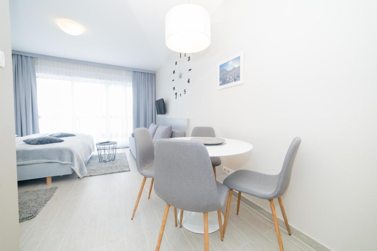 Ms-Apart Apartamenty Przy Stoku - Czarna Gora Sienna  Exterior foto