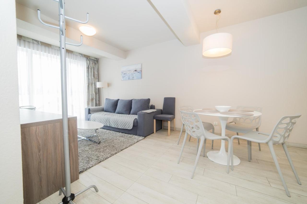 Ms-Apart Apartamenty Przy Stoku - Czarna Gora Sienna  Exterior foto