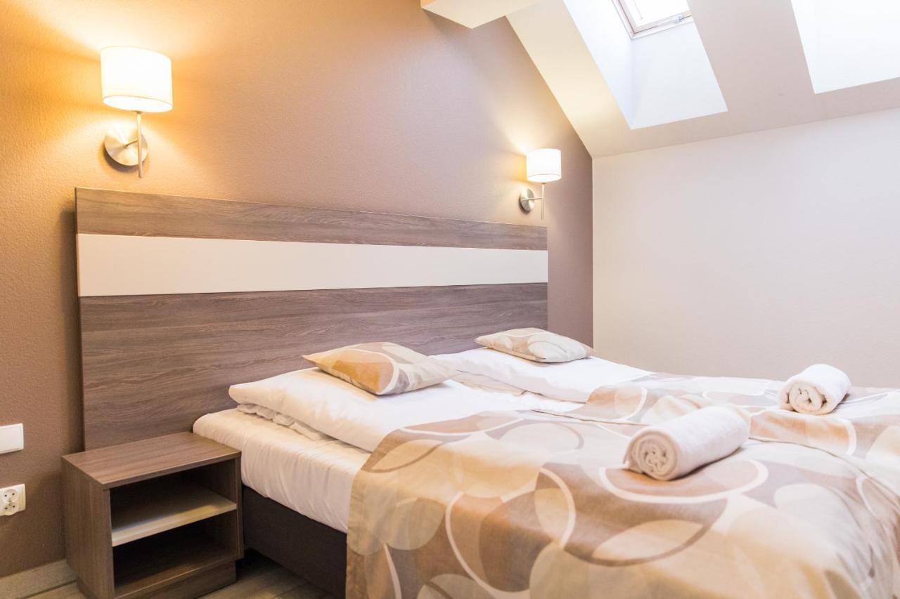 Ms-Apart Apartamenty Przy Stoku - Czarna Gora Sienna  Exterior foto