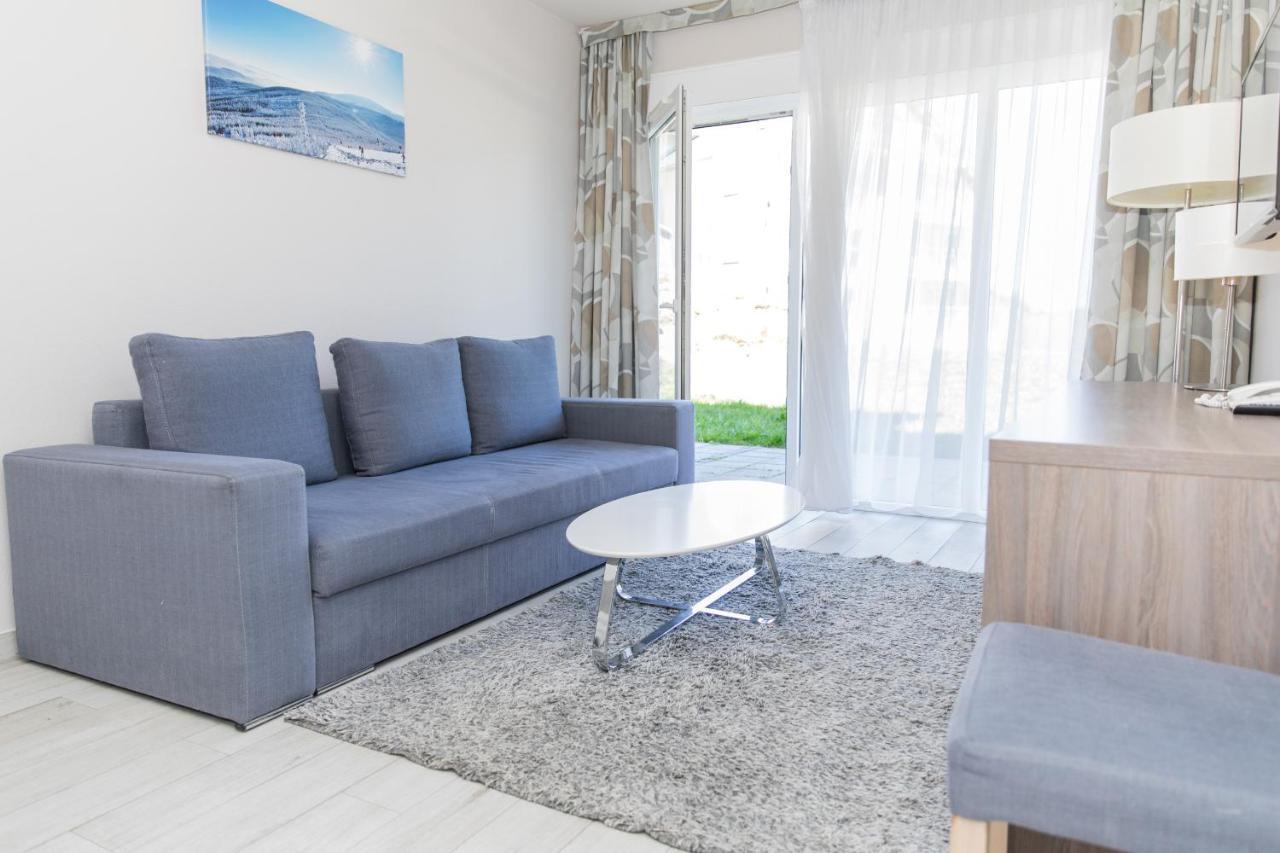 Ms-Apart Apartamenty Przy Stoku - Czarna Gora Sienna  Exterior foto