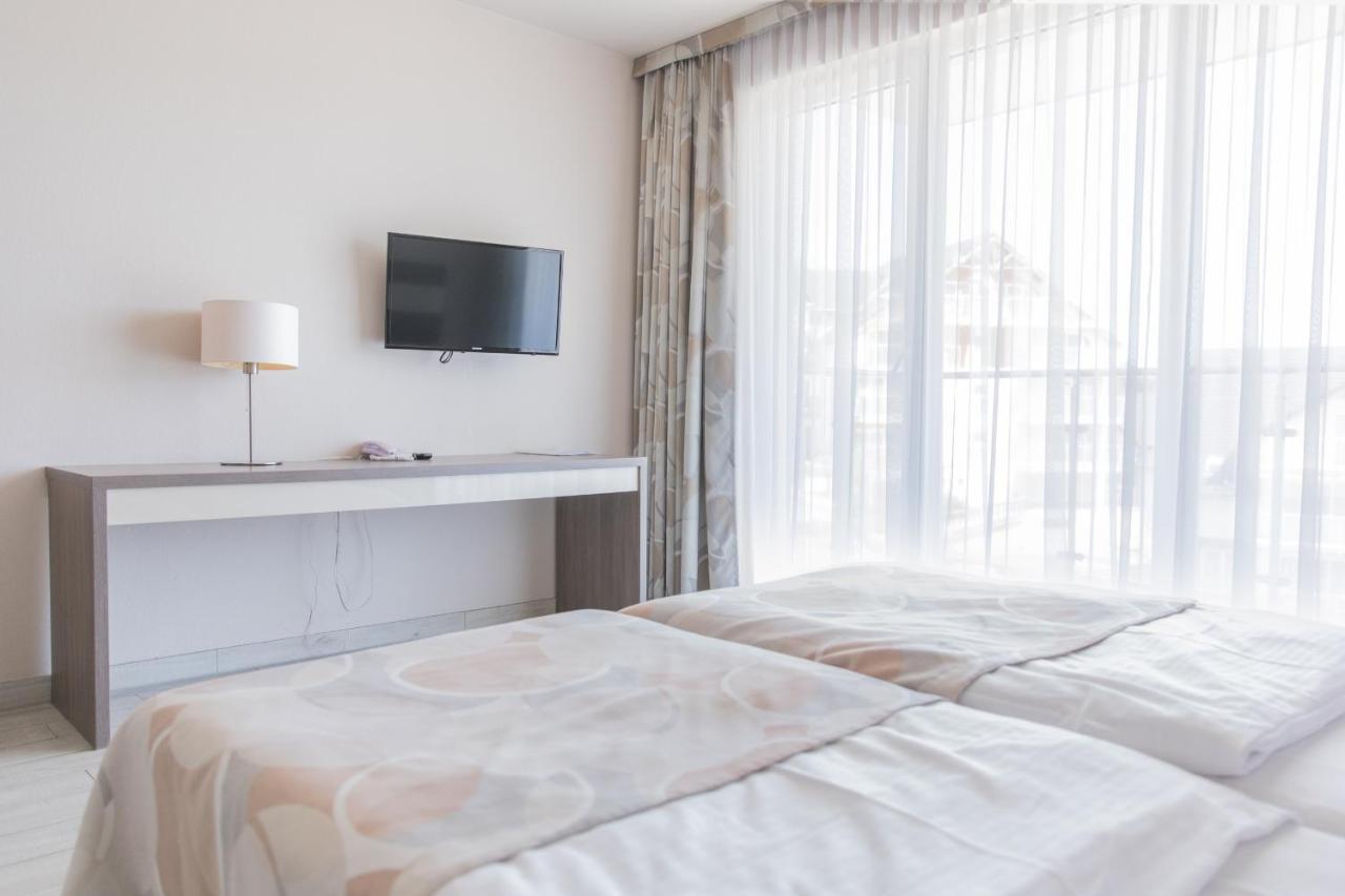 Ms-Apart Apartamenty Przy Stoku - Czarna Gora Sienna  Exterior foto