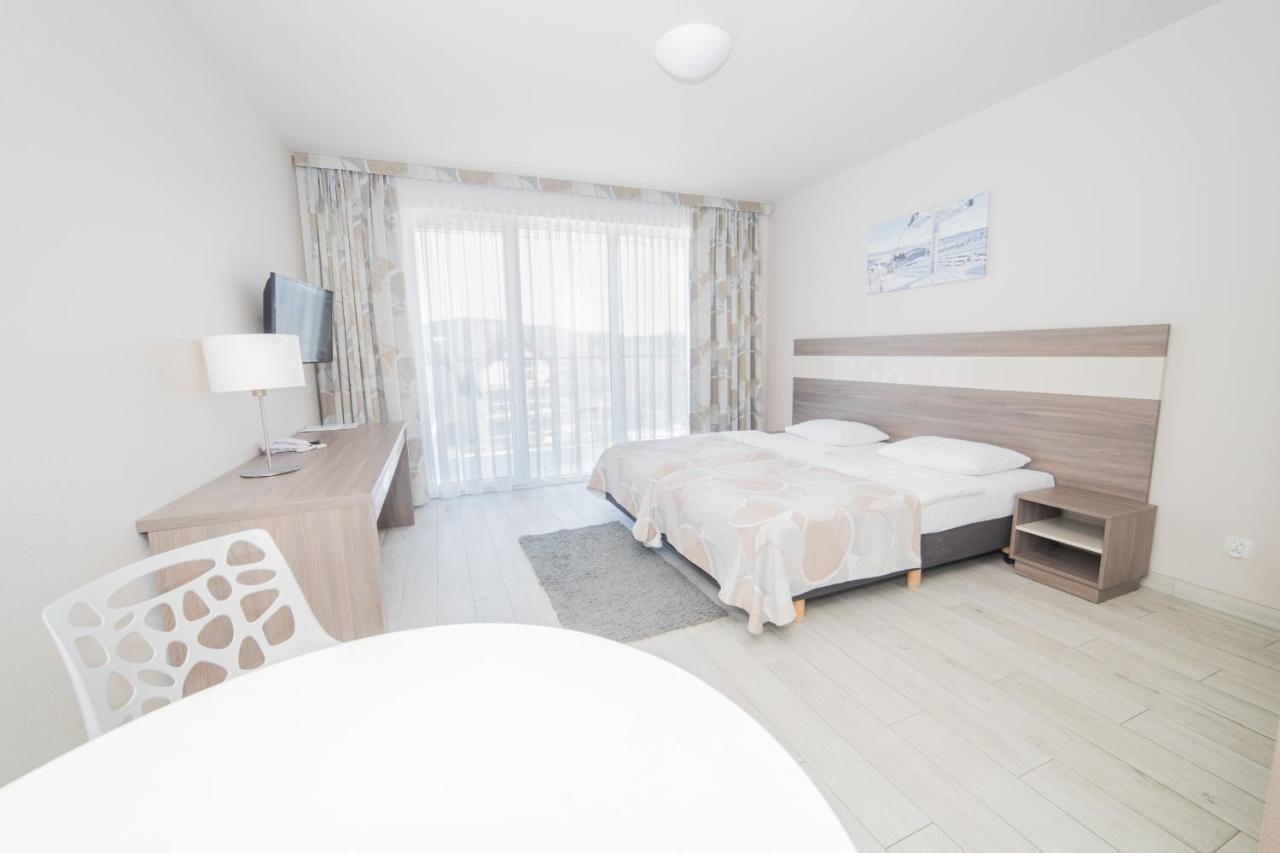 Ms-Apart Apartamenty Przy Stoku - Czarna Gora Sienna  Exterior foto