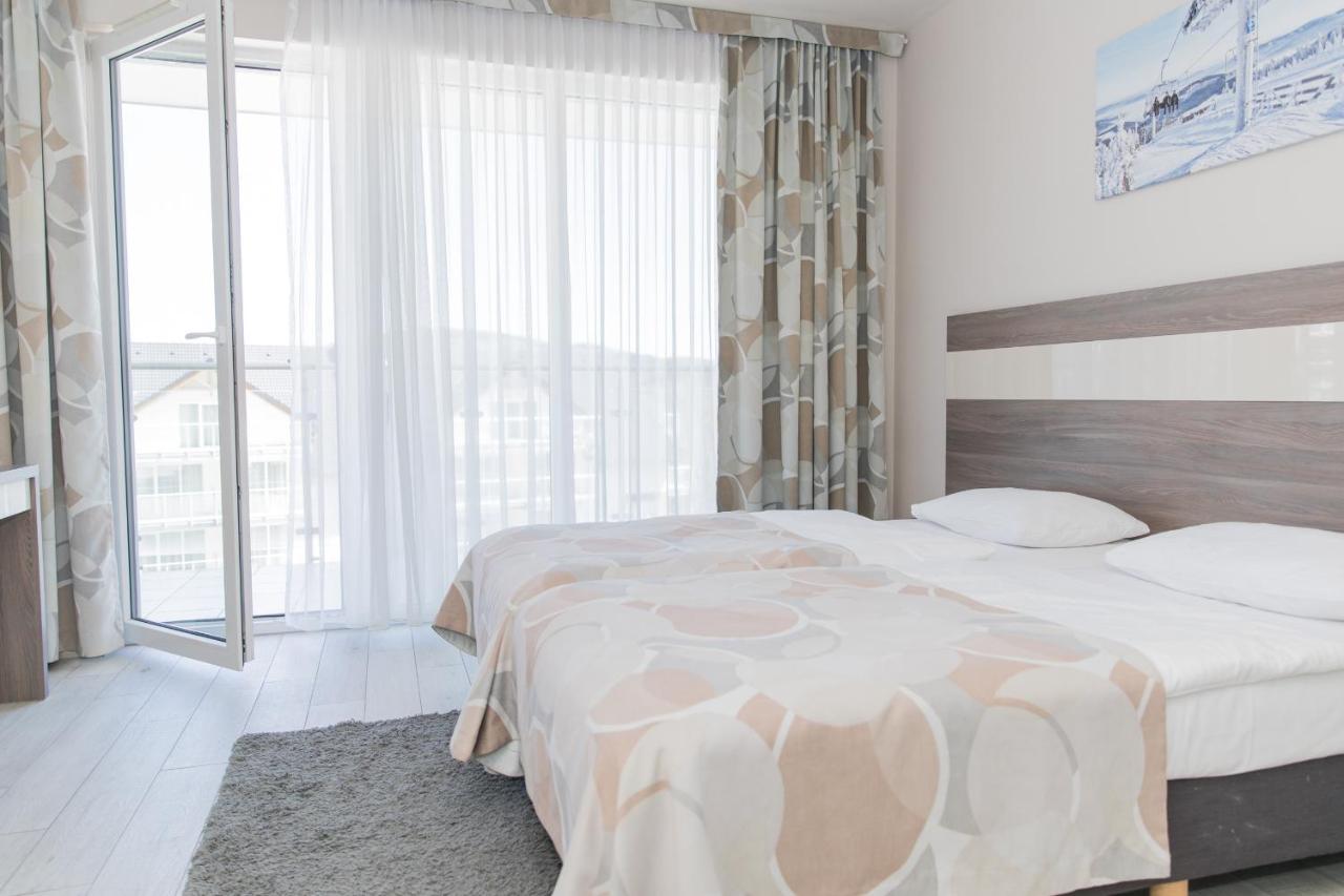 Ms-Apart Apartamenty Przy Stoku - Czarna Gora Sienna  Exterior foto
