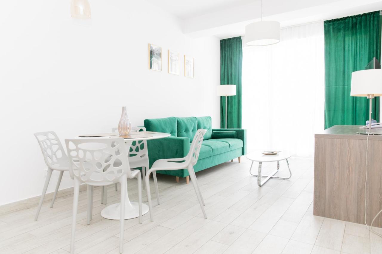 Ms-Apart Apartamenty Przy Stoku - Czarna Gora Sienna  Exterior foto
