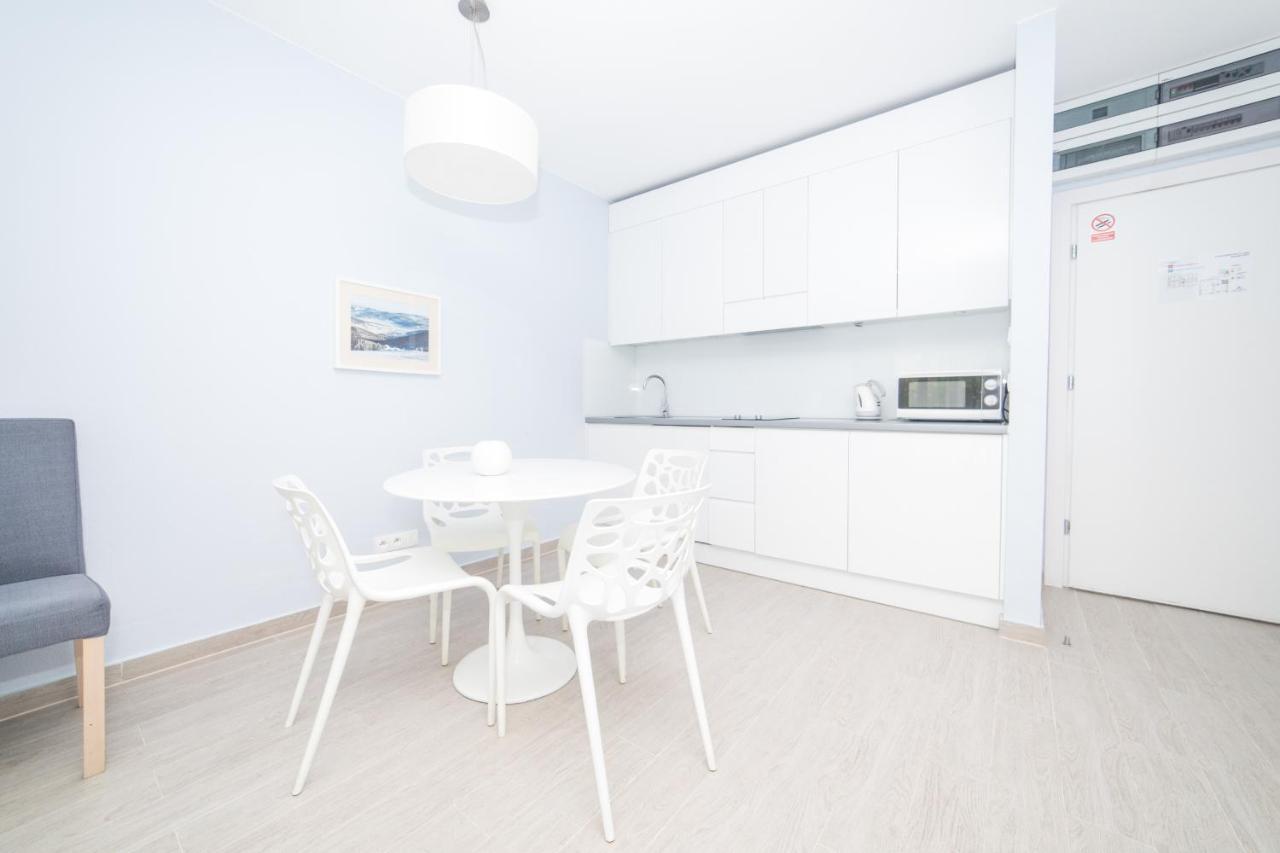 Ms-Apart Apartamenty Przy Stoku - Czarna Gora Sienna  Exterior foto