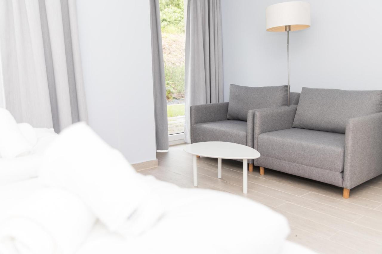 Ms-Apart Apartamenty Przy Stoku - Czarna Gora Sienna  Exterior foto