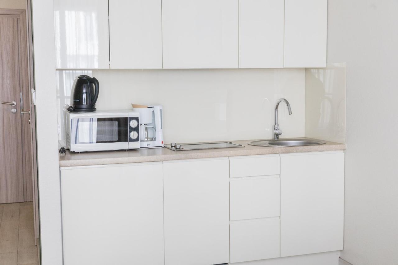 Ms-Apart Apartamenty Przy Stoku - Czarna Gora Sienna  Exterior foto