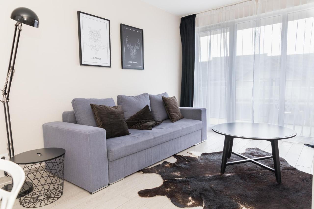 Ms-Apart Apartamenty Przy Stoku - Czarna Gora Sienna  Exterior foto