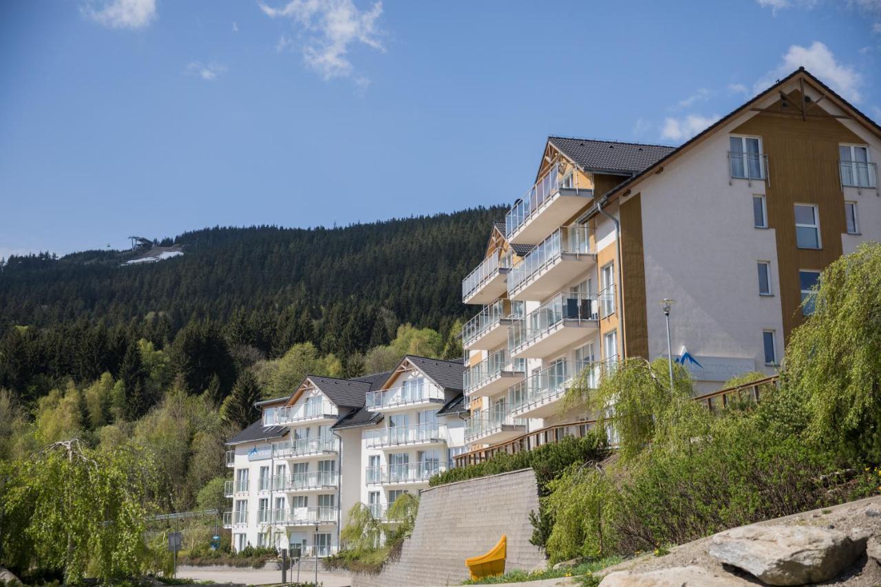 Ms-Apart Apartamenty Przy Stoku - Czarna Gora Sienna  Exterior foto