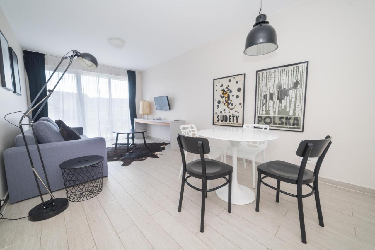 Ms-Apart Apartamenty Przy Stoku - Czarna Gora Sienna  Exterior foto