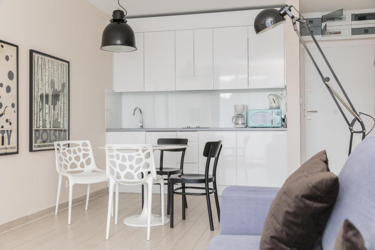 Ms-Apart Apartamenty Przy Stoku - Czarna Gora Sienna  Exterior foto
