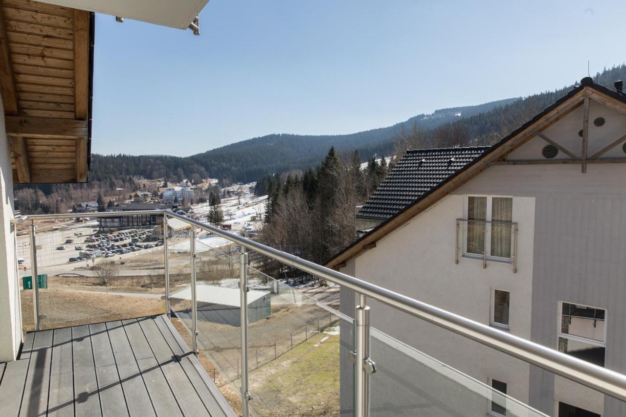 Ms-Apart Apartamenty Przy Stoku - Czarna Gora Sienna  Exterior foto