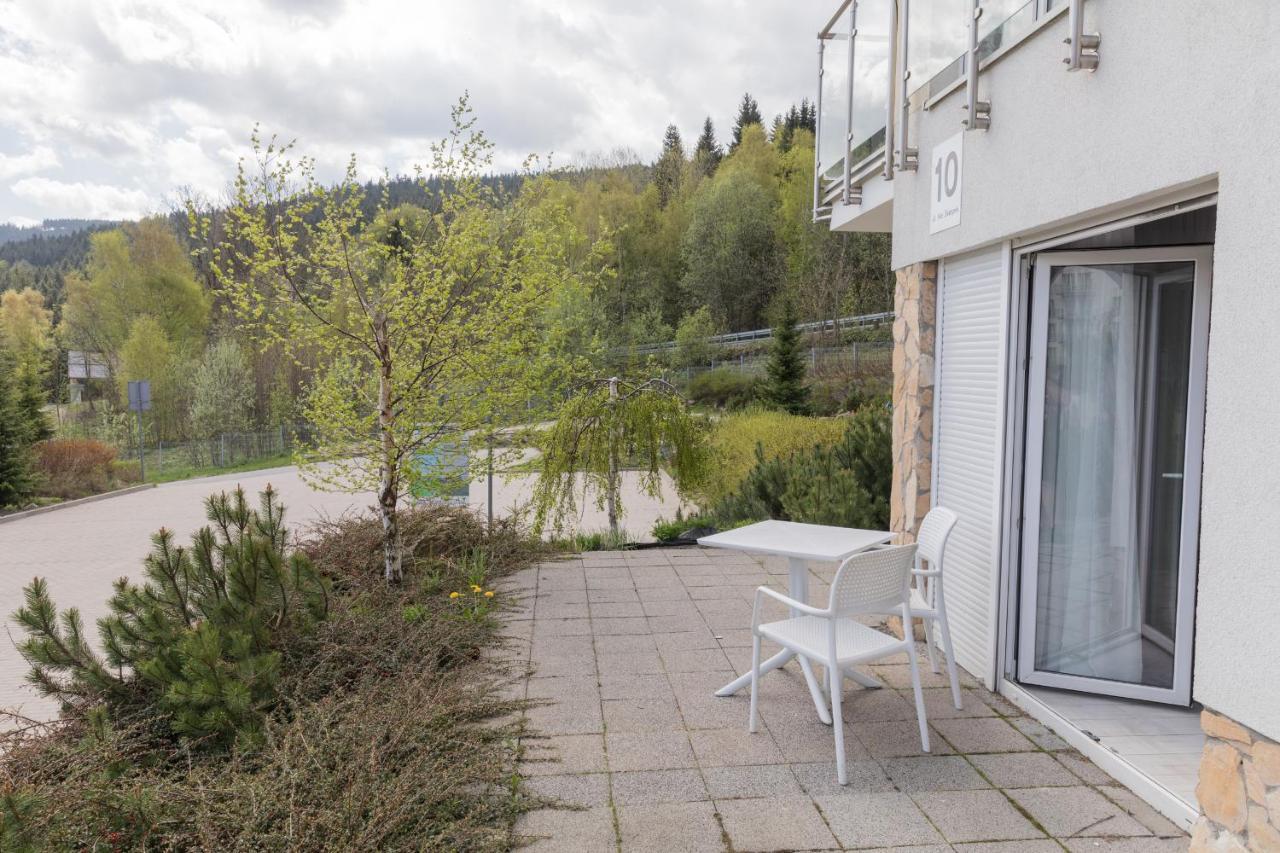 Ms-Apart Apartamenty Przy Stoku - Czarna Gora Sienna  Exterior foto