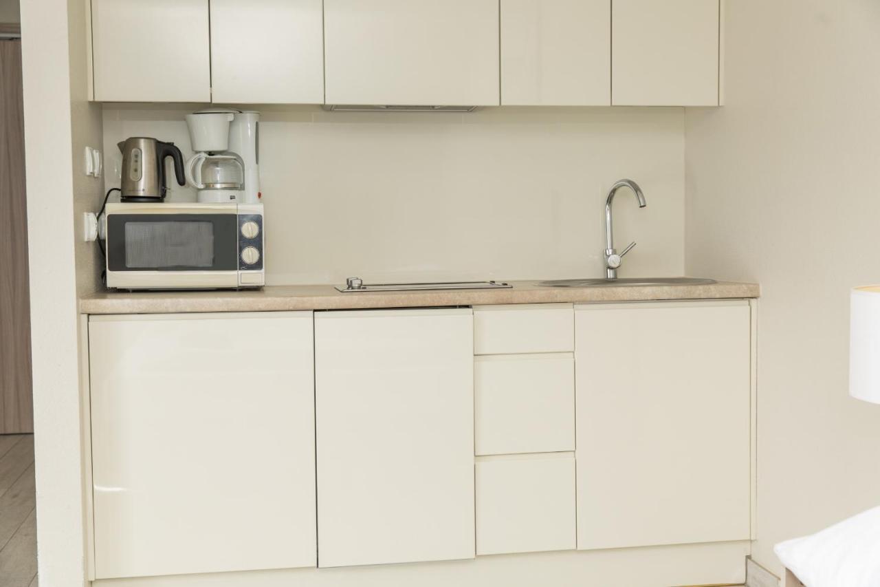 Ms-Apart Apartamenty Przy Stoku - Czarna Gora Sienna  Exterior foto