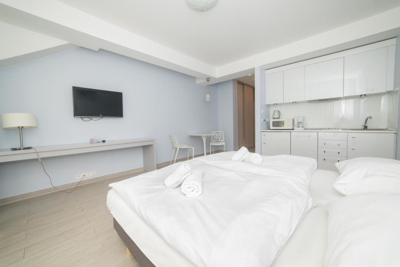 Ms-Apart Apartamenty Przy Stoku - Czarna Gora Sienna  Exterior foto