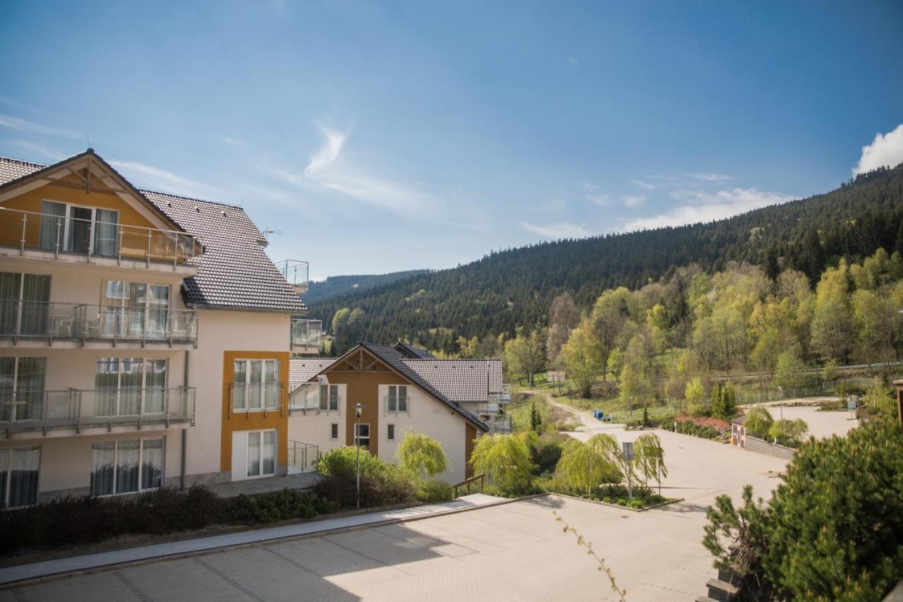 Ms-Apart Apartamenty Przy Stoku - Czarna Gora Sienna  Exterior foto