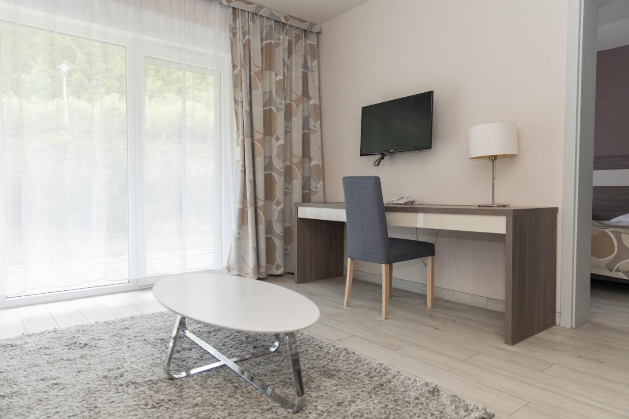 Ms-Apart Apartamenty Przy Stoku - Czarna Gora Sienna  Exterior foto