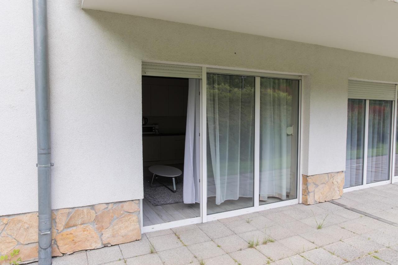 Ms-Apart Apartamenty Przy Stoku - Czarna Gora Sienna  Exterior foto