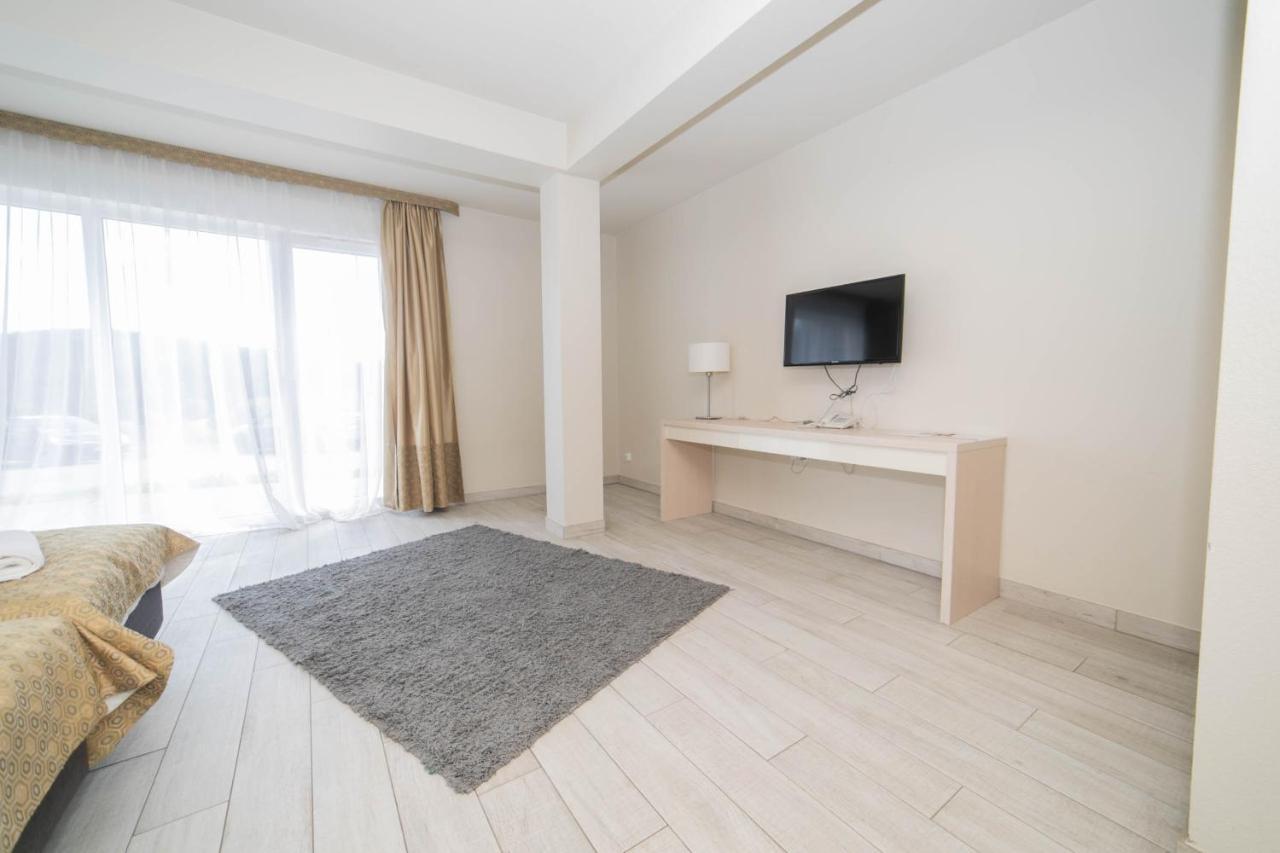 Ms-Apart Apartamenty Przy Stoku - Czarna Gora Sienna  Exterior foto