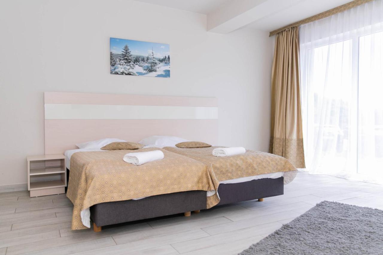 Ms-Apart Apartamenty Przy Stoku - Czarna Gora Sienna  Exterior foto