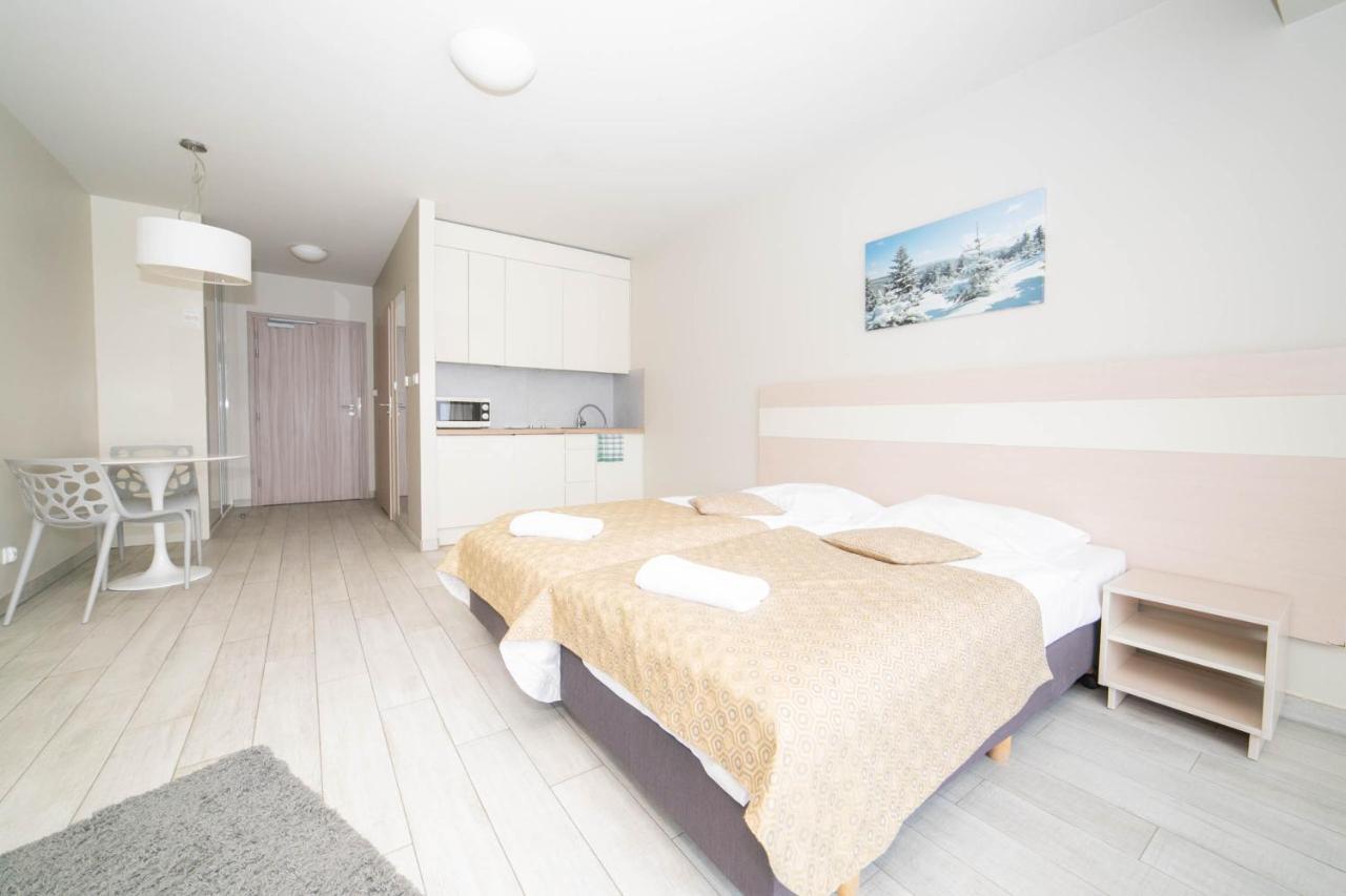 Ms-Apart Apartamenty Przy Stoku - Czarna Gora Sienna  Exterior foto