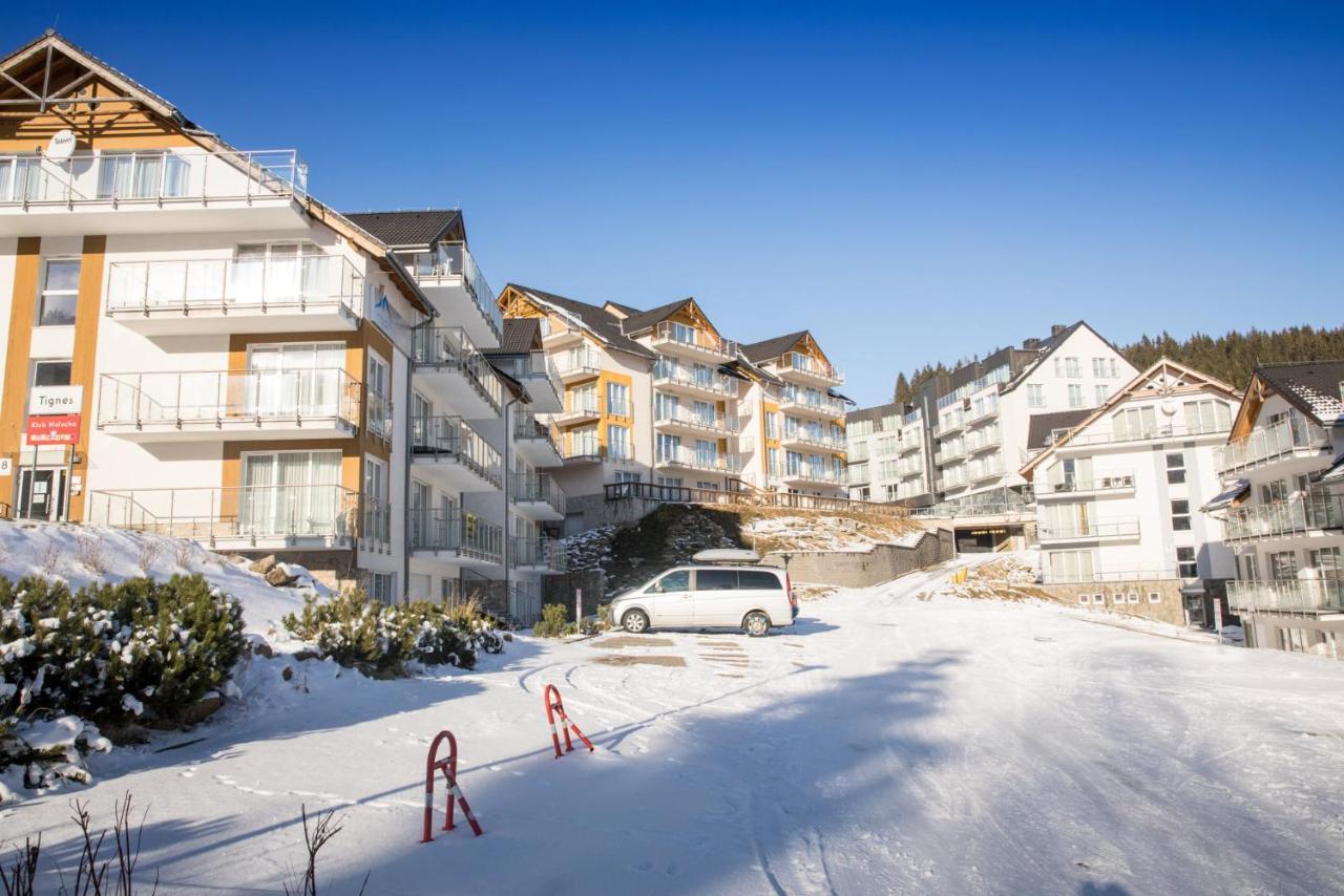 Ms-Apart Apartamenty Przy Stoku - Czarna Gora Sienna  Exterior foto