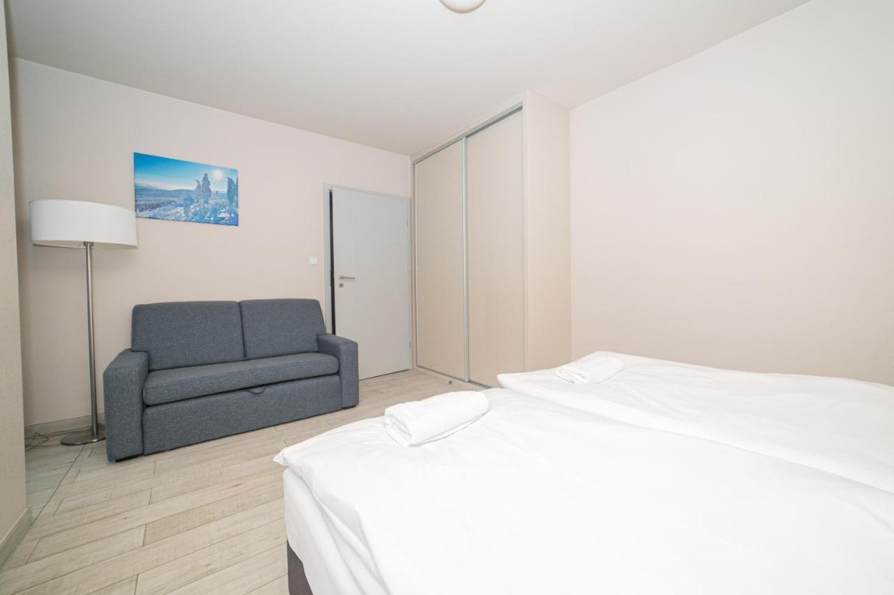 Ms-Apart Apartamenty Przy Stoku - Czarna Gora Sienna  Exterior foto