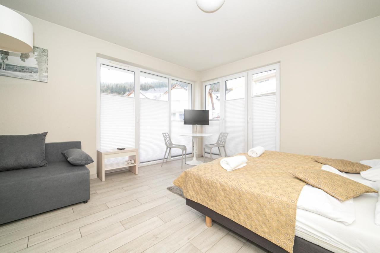 Ms-Apart Apartamenty Przy Stoku - Czarna Gora Sienna  Exterior foto