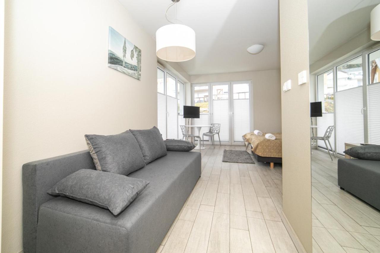 Ms-Apart Apartamenty Przy Stoku - Czarna Gora Sienna  Exterior foto