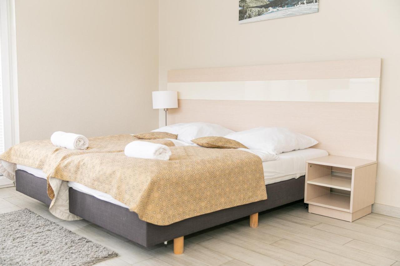 Ms-Apart Apartamenty Przy Stoku - Czarna Gora Sienna  Exterior foto