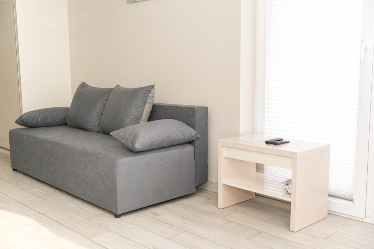 Ms-Apart Apartamenty Przy Stoku - Czarna Gora Sienna  Exterior foto